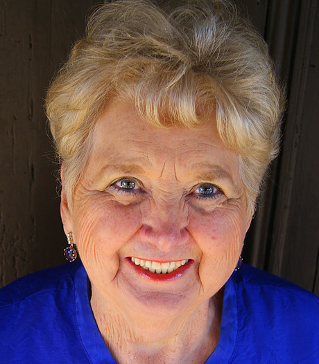Joyce Greene Manning
